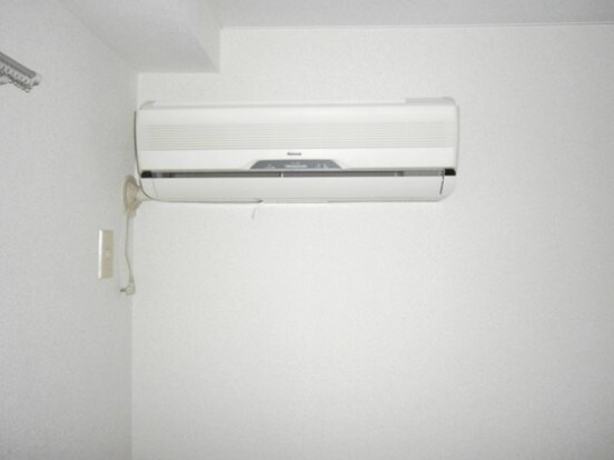 NASA望月の物件内観写真