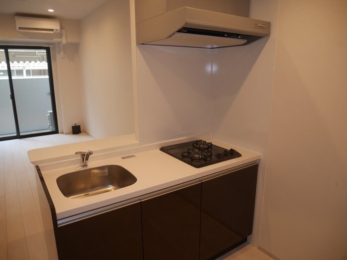 ストーリア茨木の物件内観写真