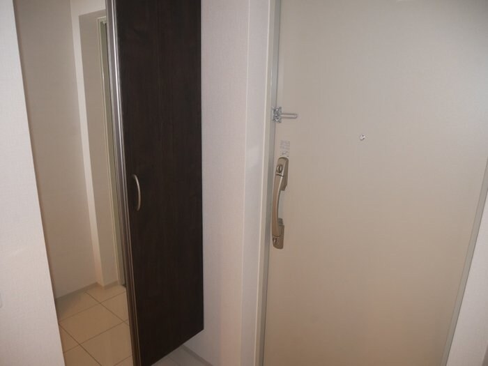 ストーリア茨木の物件内観写真