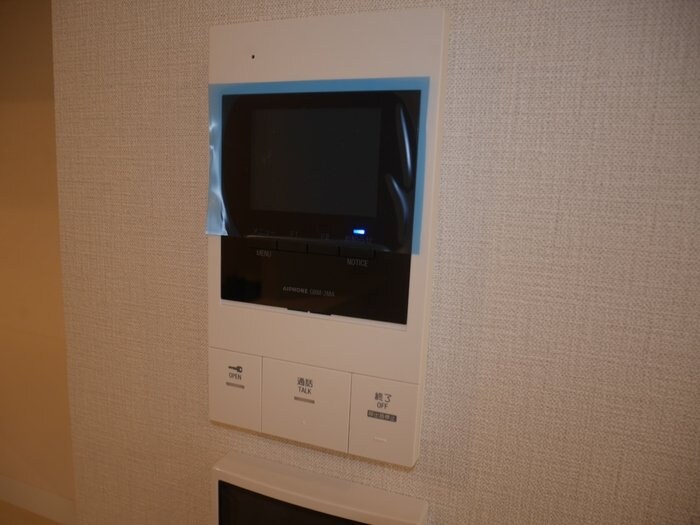 ストーリア茨木の物件内観写真