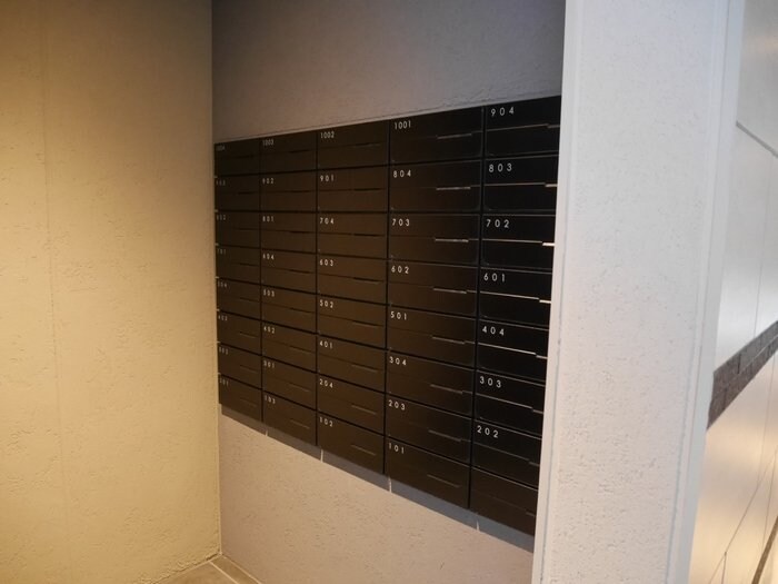 ストーリア茨木の物件内観写真