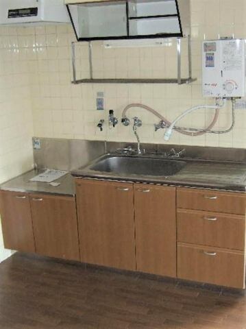 ハイツ山田の物件内観写真