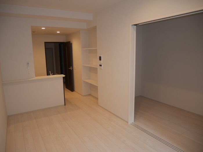 ストーリア茨木の物件内観写真