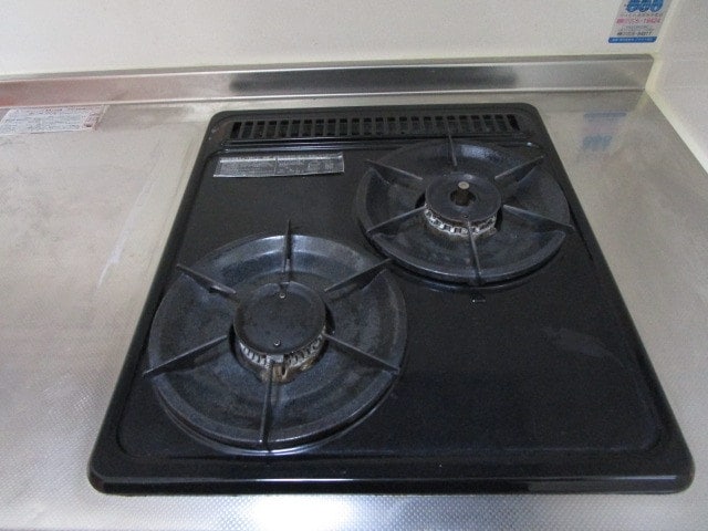 スタティオ正雀の物件内観写真