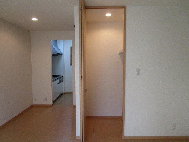 スタティオ正雀の物件内観写真