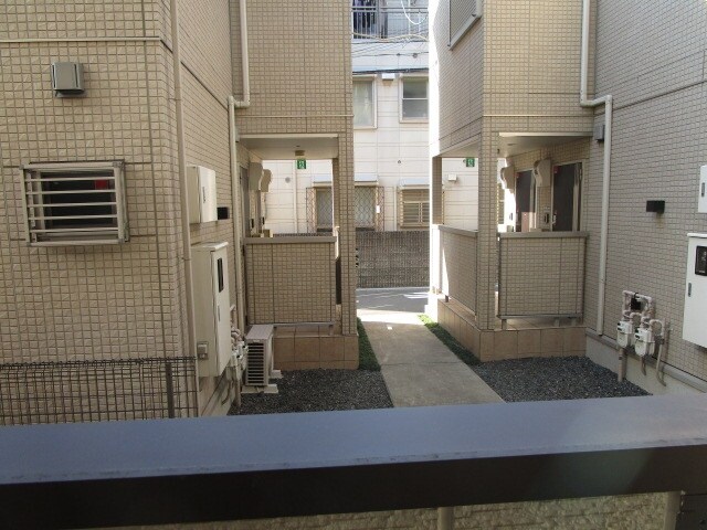 スタティオ正雀の物件内観写真