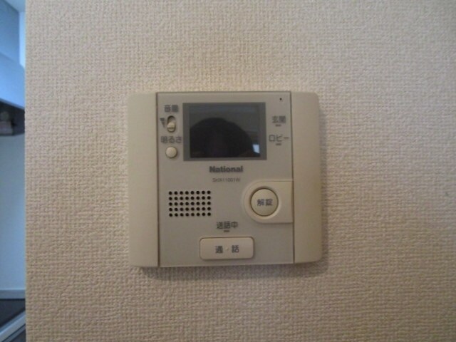 スタティオ正雀の物件内観写真