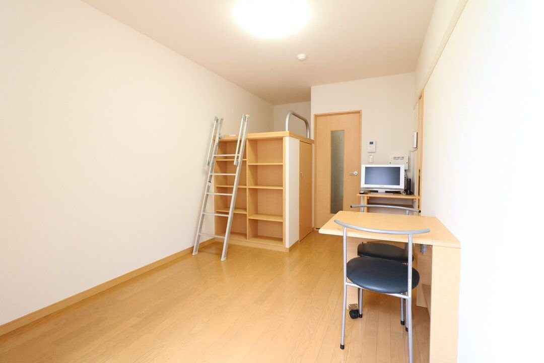 レオパレスＴＮ参番館の物件内観写真