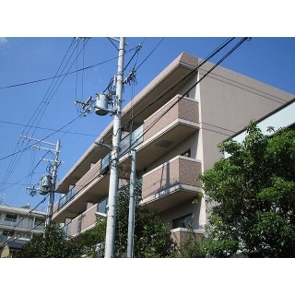 イントラーダ'97の物件外観写真