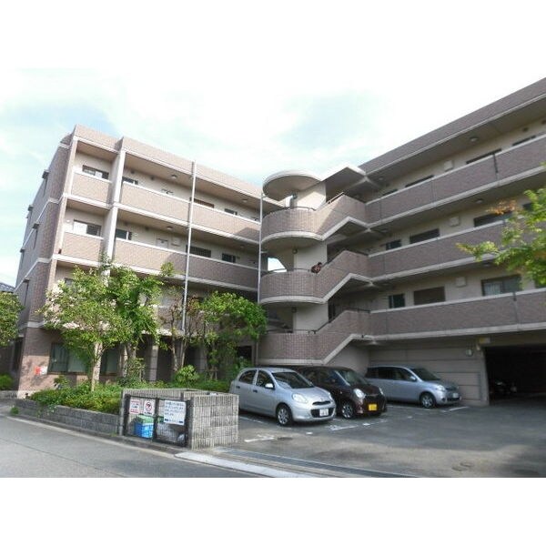 イントラーダ'97の物件内観写真