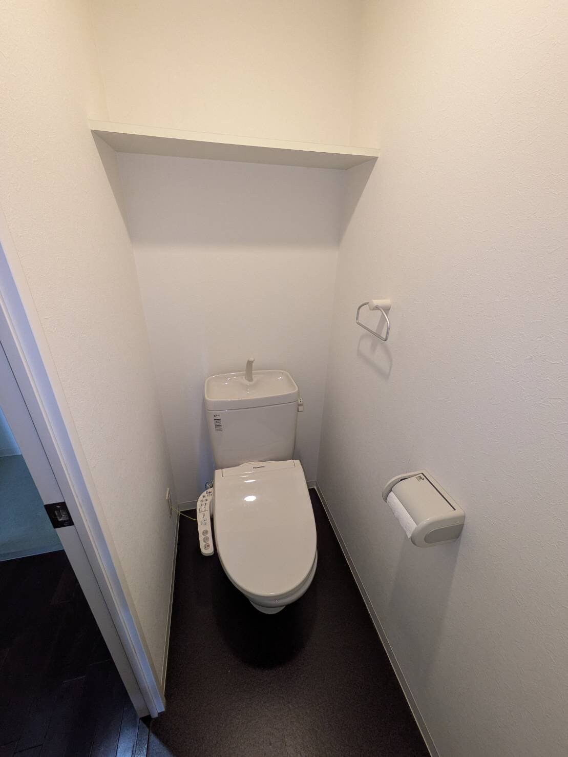 GOパレス桃山台の物件内観写真