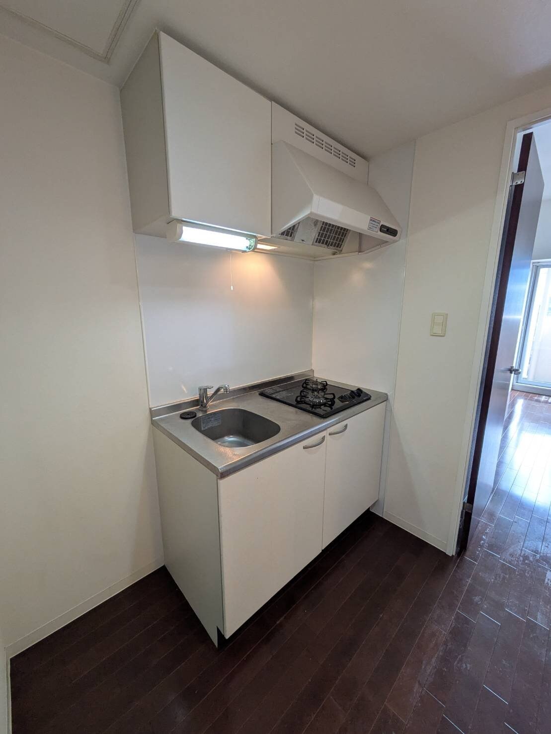 GOパレス桃山台の物件内観写真