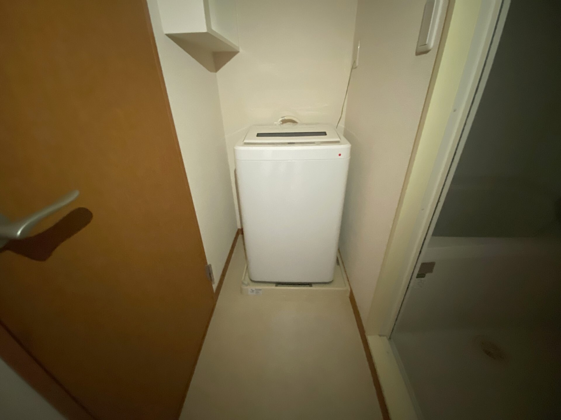 レオパレスビアンコの物件内観写真