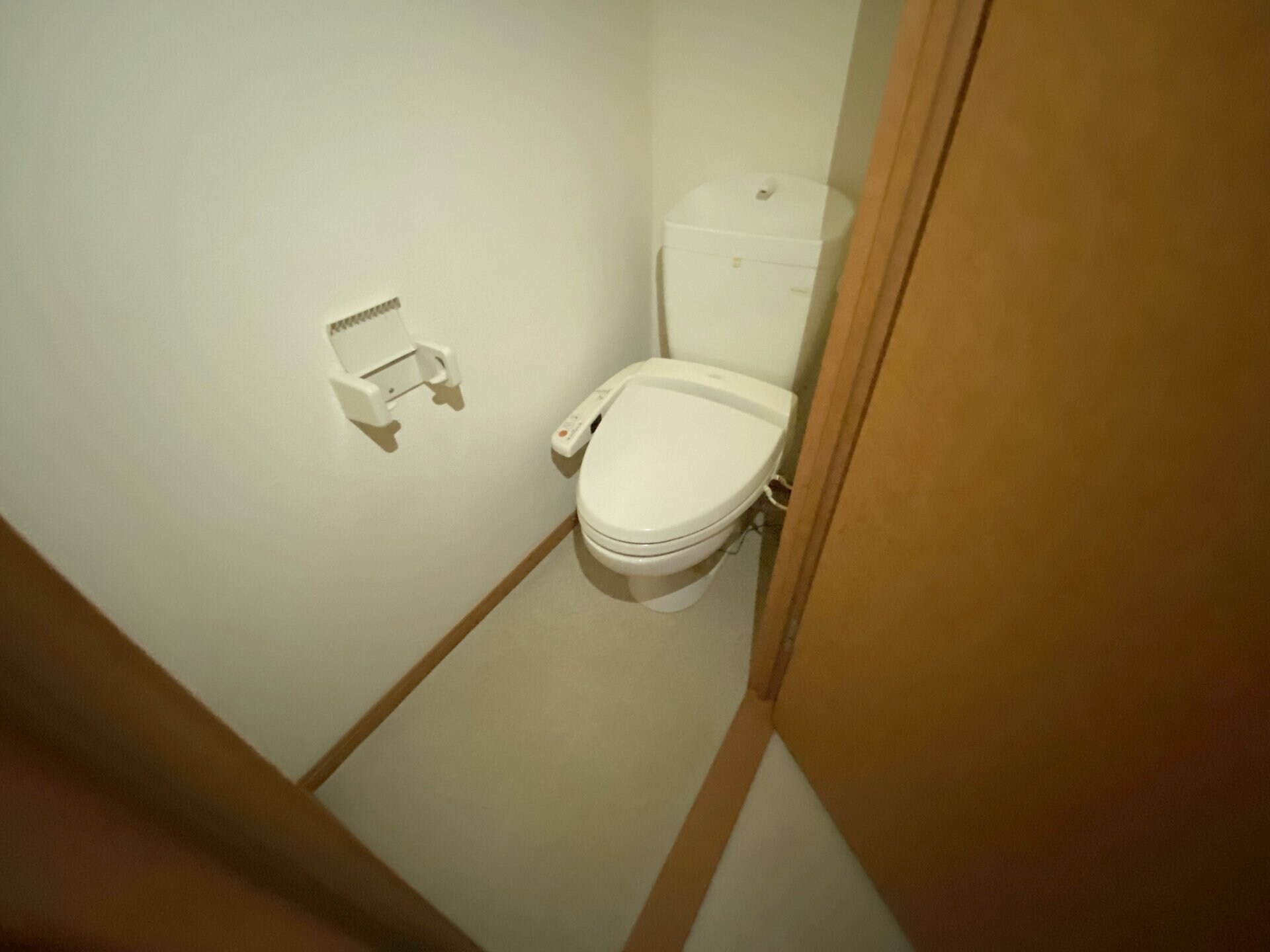 レオパレスビアンコの物件内観写真