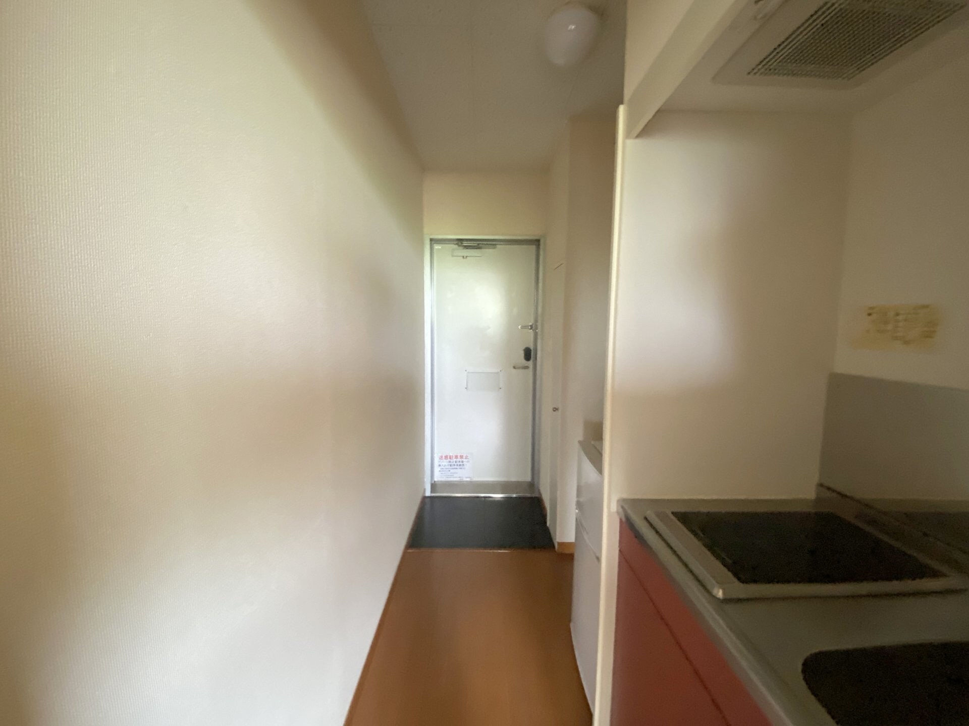 レオパレスビアンコの物件内観写真