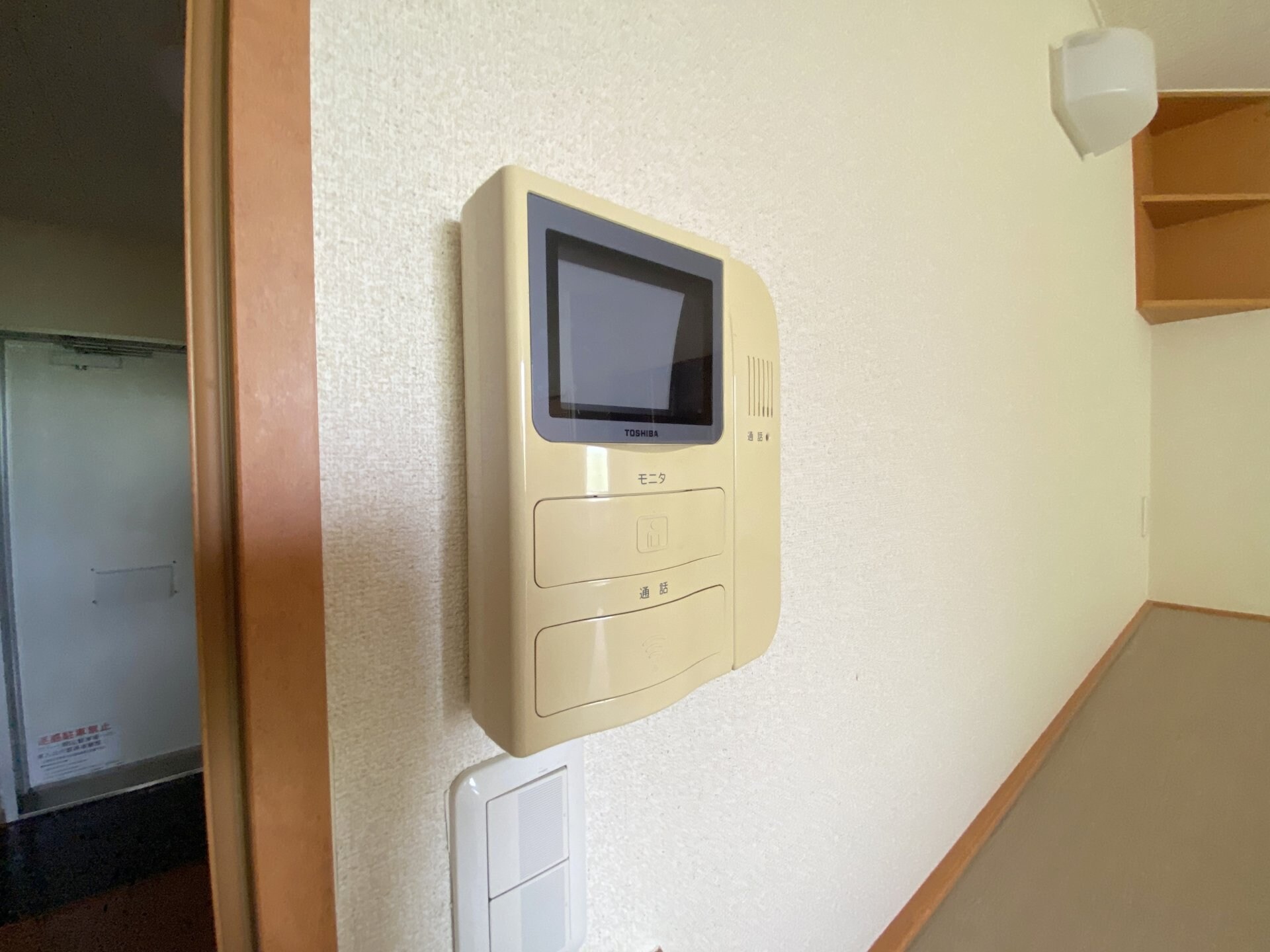 レオパレスビアンコの物件内観写真