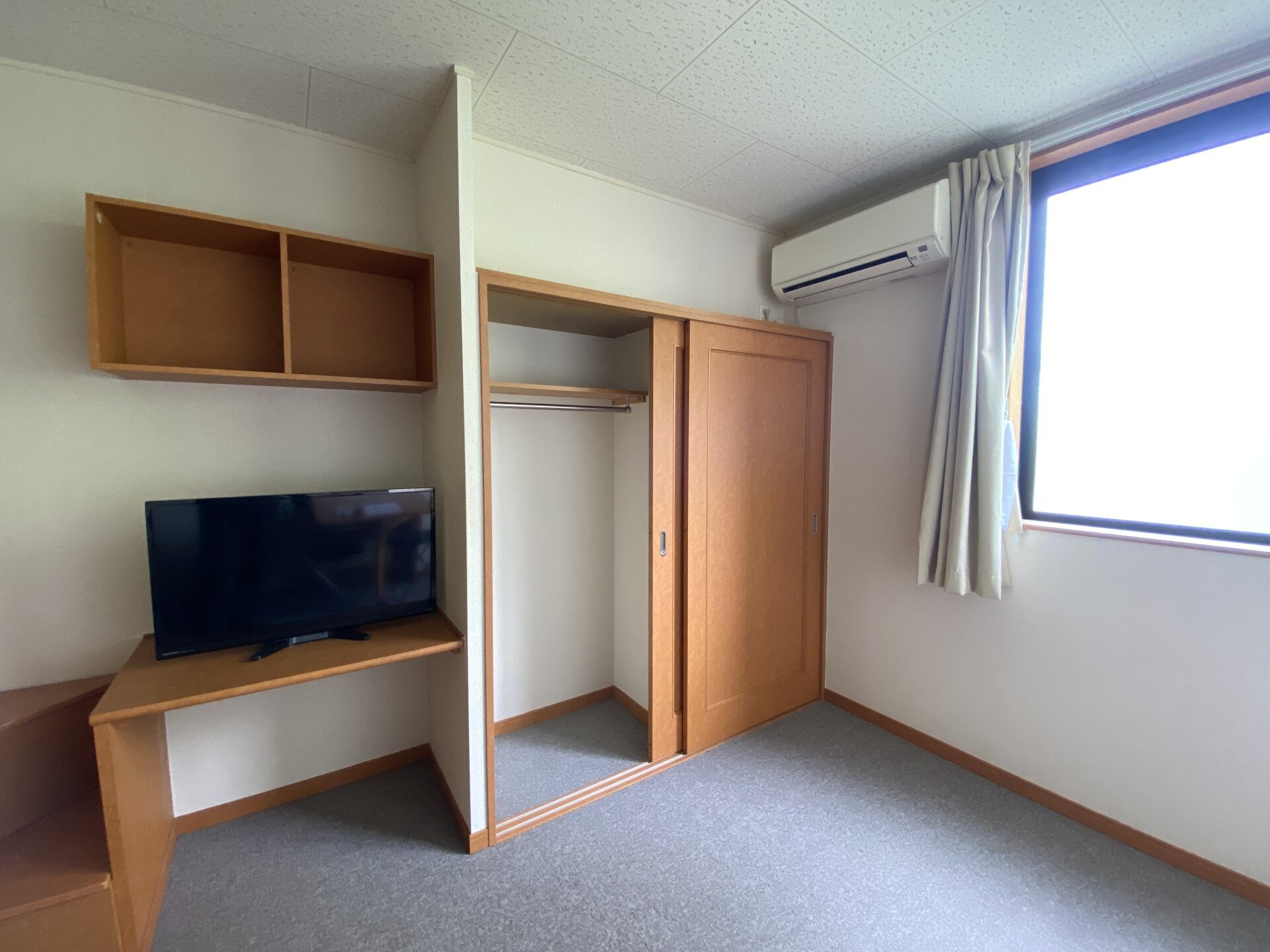 レオパレスビアンコの物件内観写真