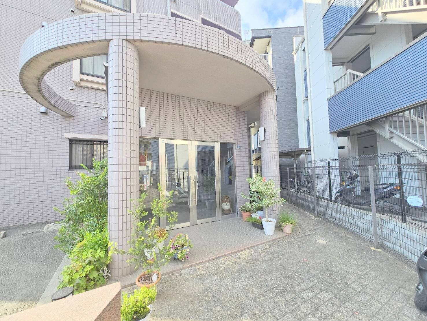 ピュアプレイスの物件内観写真