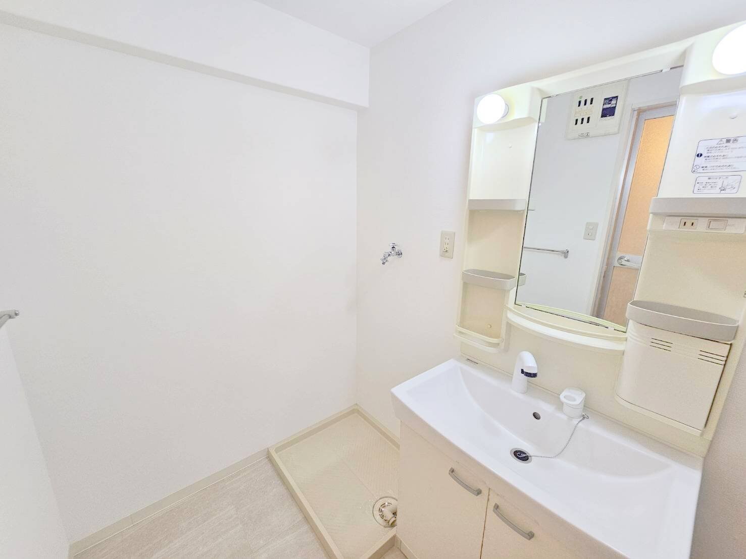 ピュアプレイスの物件内観写真