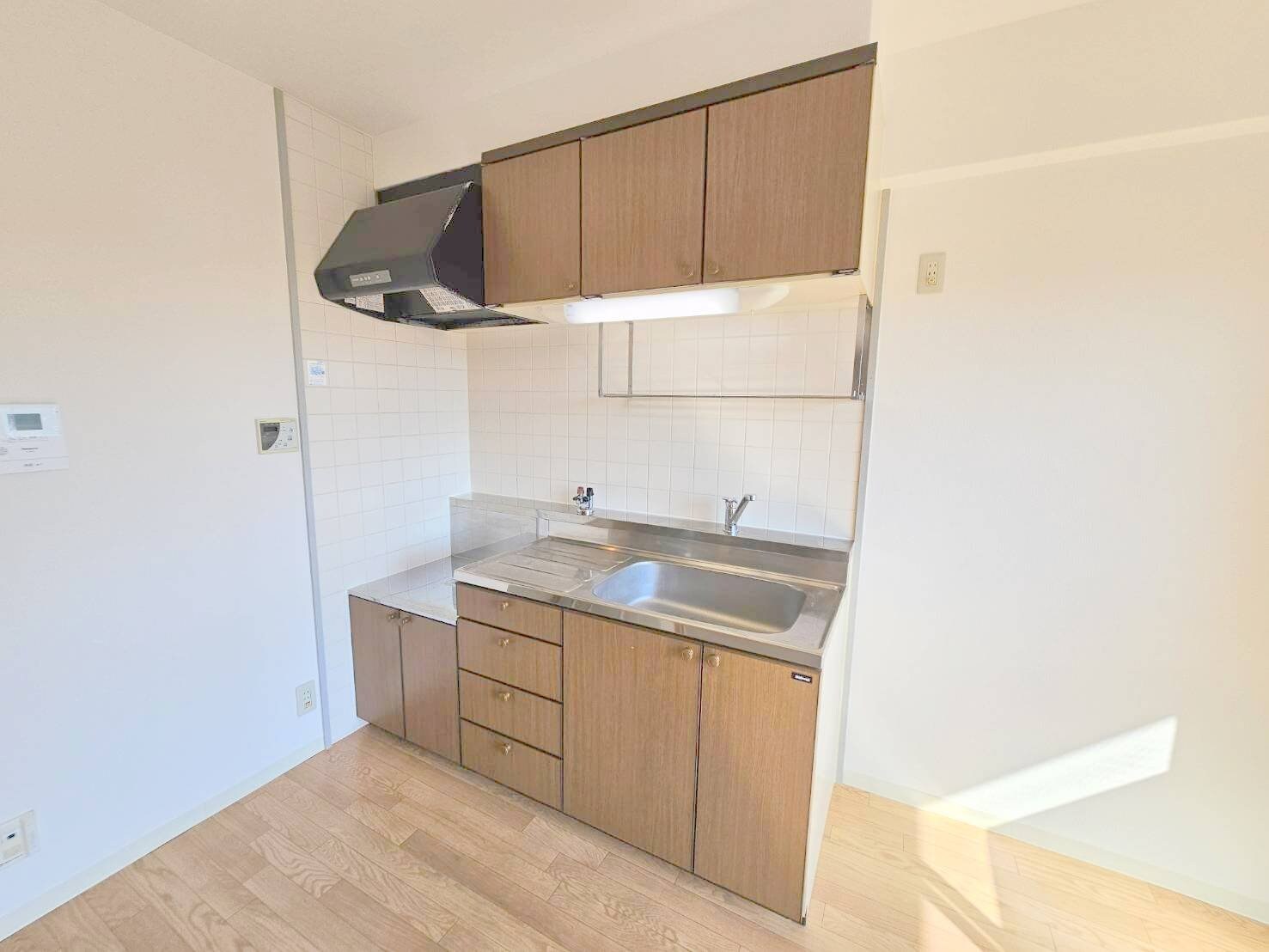 ピュアプレイスの物件内観写真