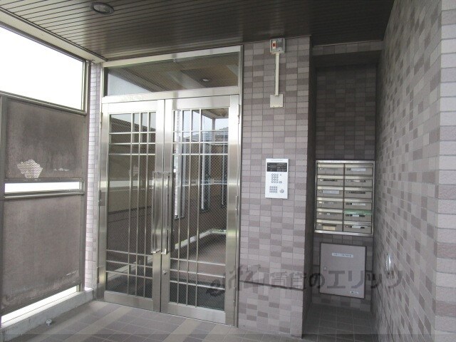 クリアコートＴ＆Ｔの物件内観写真