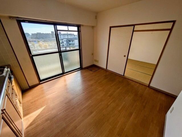 クリアコートＴ＆Ｔの物件内観写真