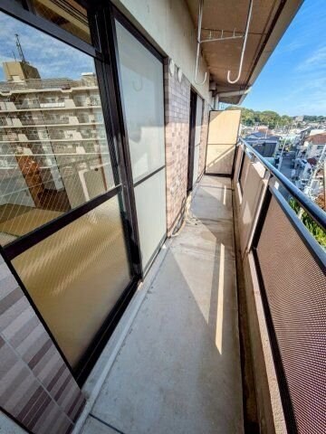 クリアコートＴ＆Ｔの物件内観写真