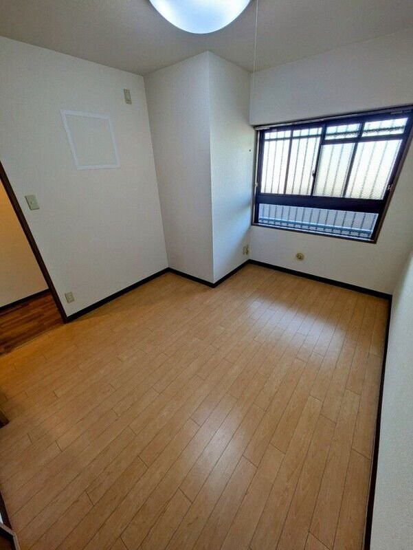 クリアコートＴ＆Ｔの物件内観写真