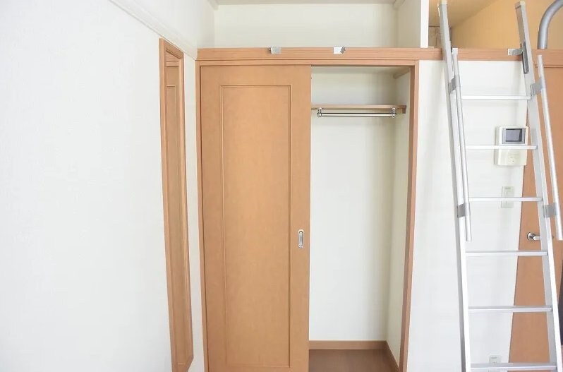 レオパレスシンフォニアの物件内観写真