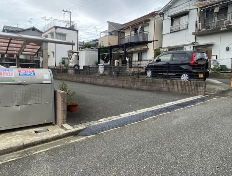 レオパレスシンフォニアの物件内観写真