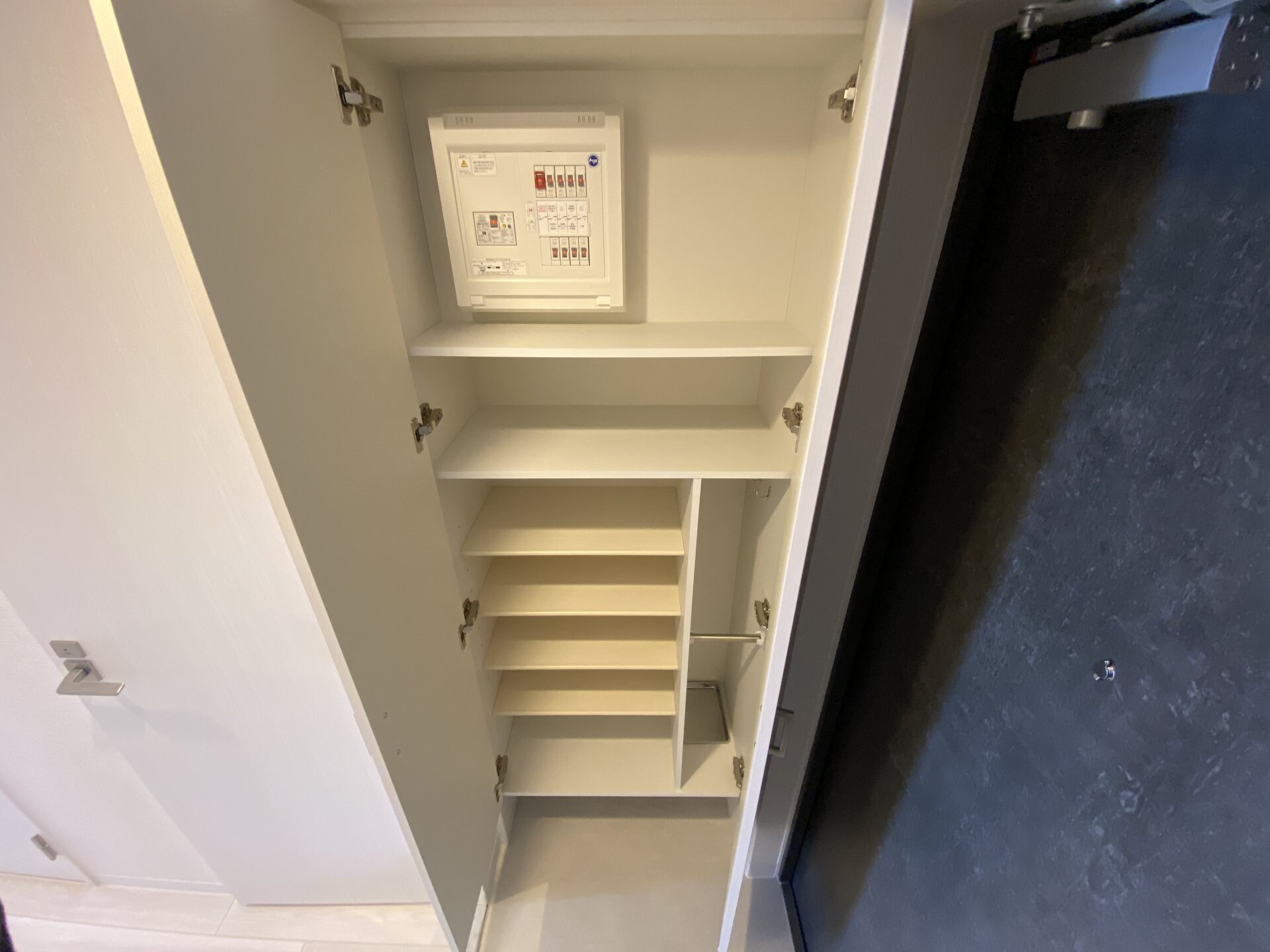 エスリード ザ・グラン大阪ノースの物件内観写真