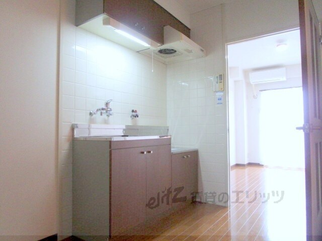 ハイツＯＫＡＮＯの物件内観写真
