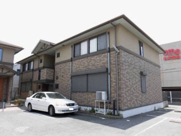 ガーデンビレッジB棟の物件内観写真