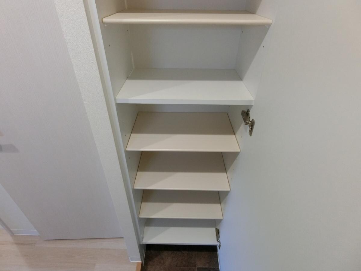 AILE南茨木の物件内観写真