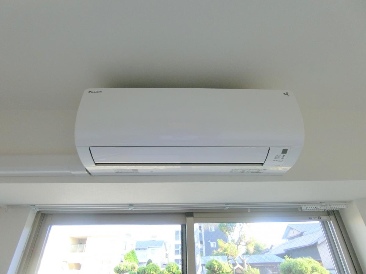 AILE南茨木の物件内観写真