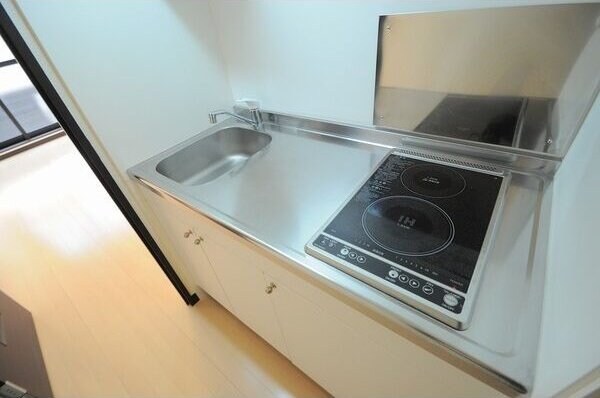 レオネクストＳＡＫＡＥ西淡路の物件内観写真