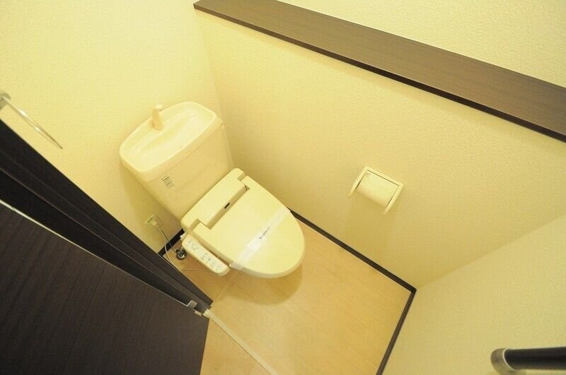 レオネクストＳＡＫＡＥ西淡路の物件内観写真