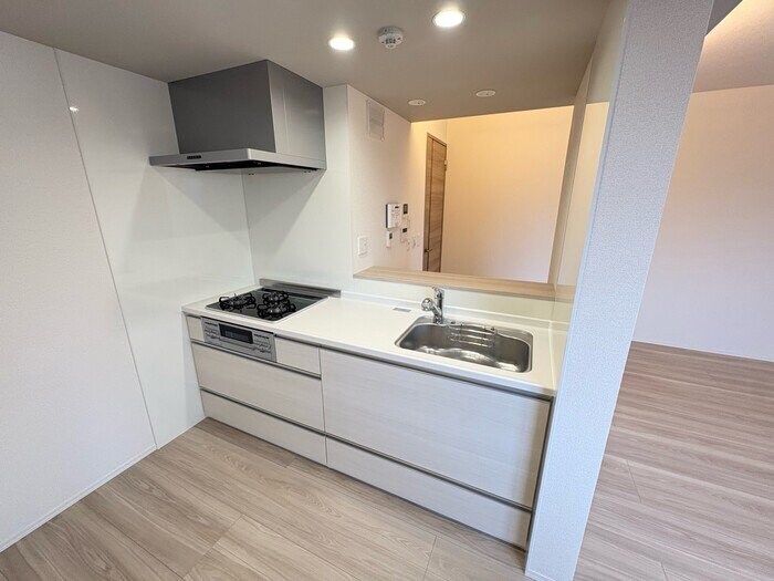 D-residence東五百住町の物件内観写真