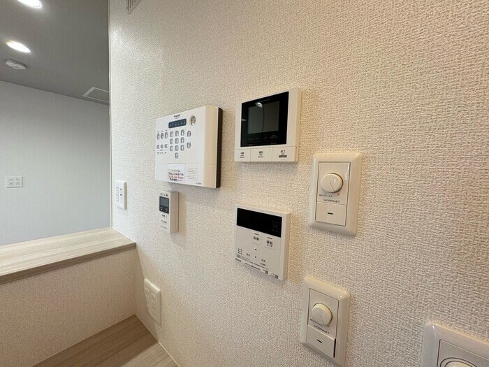 D-residence東五百住町の物件内観写真