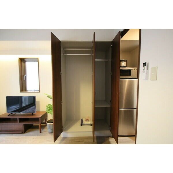 アスール江坂の物件内観写真