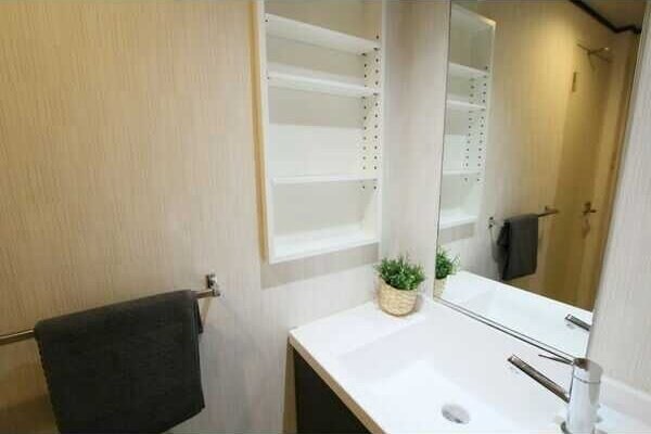 アスール江坂の物件内観写真