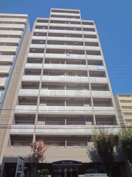 アスール江坂の物件内観写真