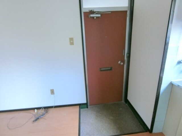 水尾グリーンハイツＣ棟の物件内観写真