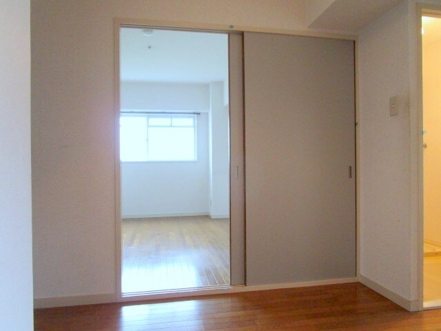 サンフレア千里丘の物件内観写真