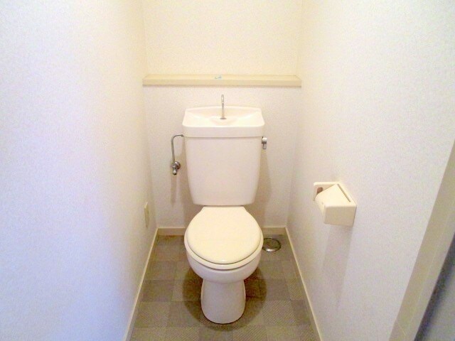 サンフレア千里丘の物件内観写真