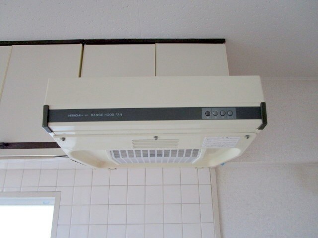 サンフレア千里丘の物件内観写真