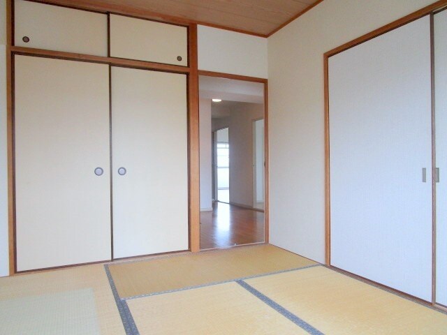 サンフレア千里丘の物件内観写真