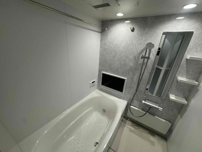 クラシスト泉町の物件内観写真