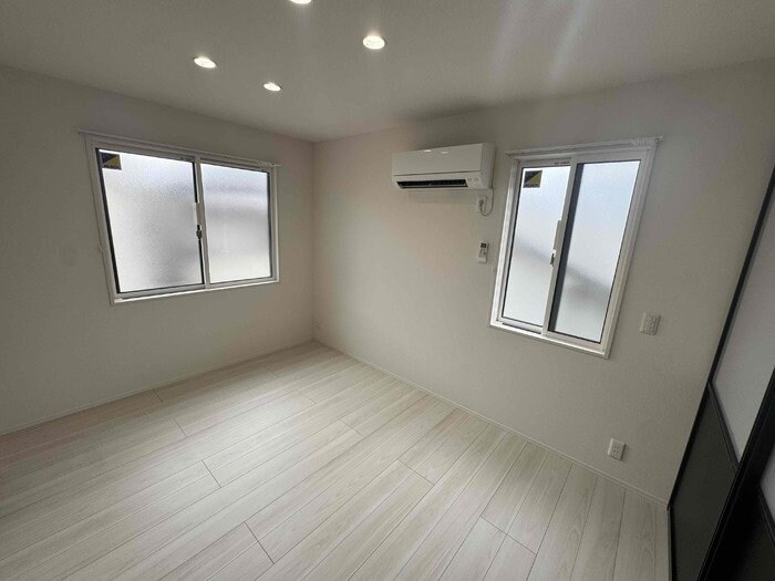 クラシスト泉町の物件内観写真