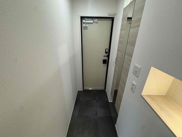 クラシスト泉町の物件内観写真